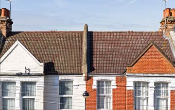 clay roofing Belle Vale