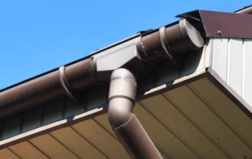types of Belle Vale fascias