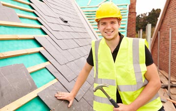 find trusted Belle Vale roofers