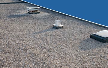 flat roofing Belle Vale