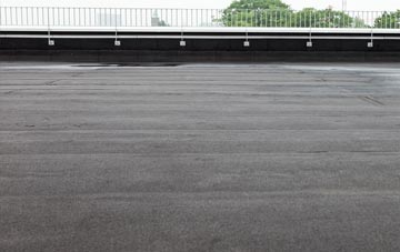 Belle Vale asphalt roof replacement