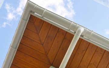 Belle Vale soffit types