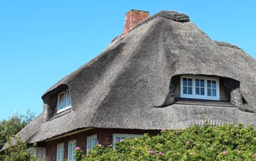 thatch roofing Belle Vale